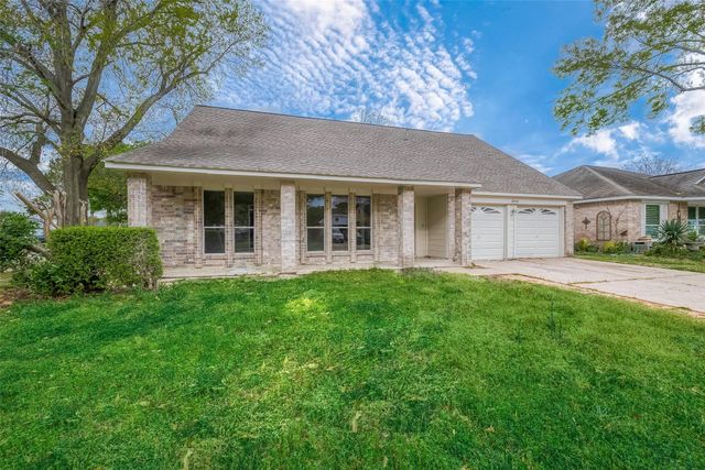 3103 Hartcliff Circle, Katy, TX 77449