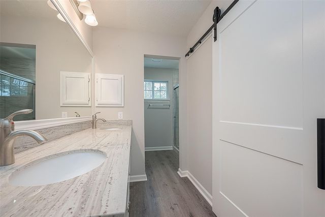 3103 Hartcliff Circle, Katy, TX 77449