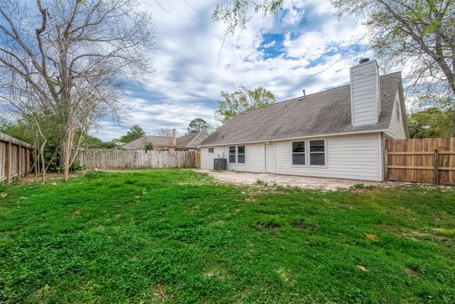 3103 Hartcliff Circle, Katy, TX 77449