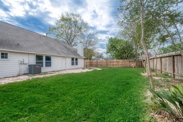 3103 Hartcliff Circle, Katy, TX 77449