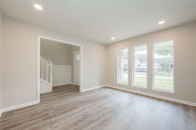 3103 Hartcliff Circle, Katy, TX 77449