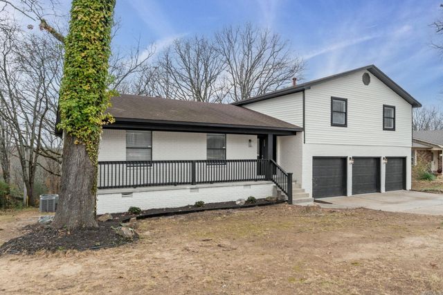 5817 Elk River Road, North Little Rock, AR 72116
