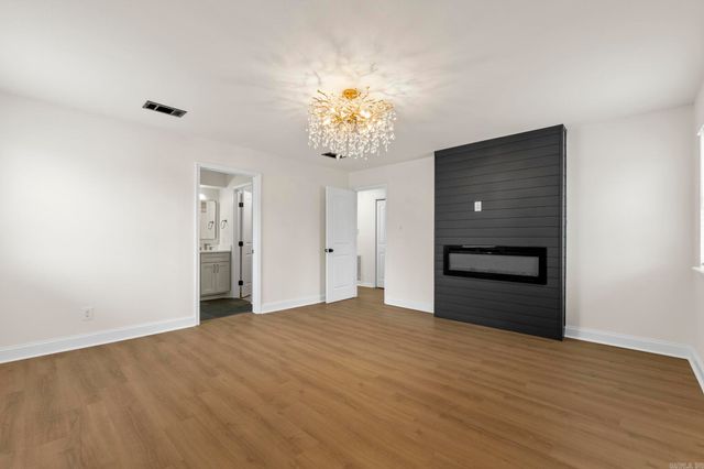 5817 Elk River Road, North Little Rock, AR 72116