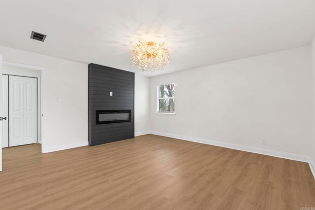 5817 Elk River Road, North Little Rock, AR 72116