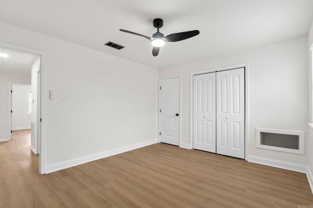 5817 Elk River Road, North Little Rock, AR 72116