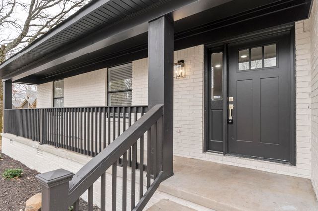 5817 Elk River Road, North Little Rock, AR 72116