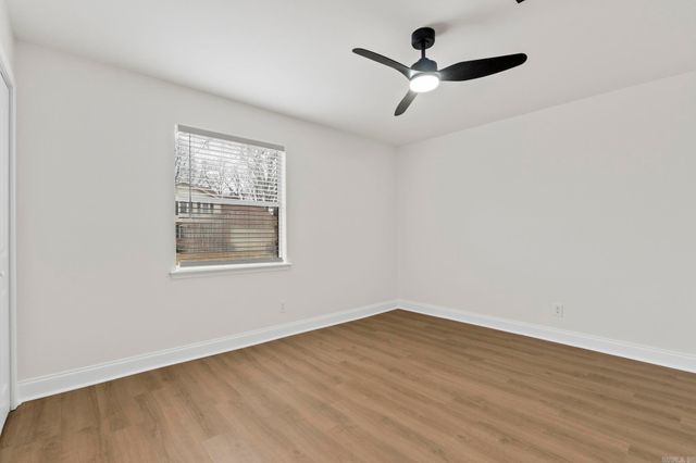 5817 Elk River Road, North Little Rock, AR 72116