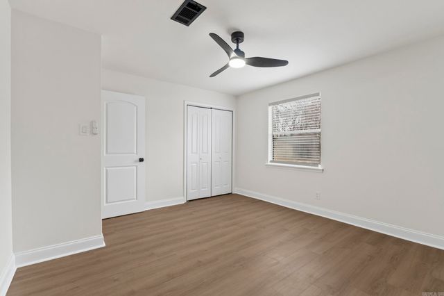 5817 Elk River Road, North Little Rock, AR 72116