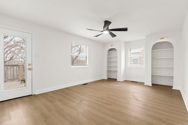 5817 Elk River Road, North Little Rock, AR 72116