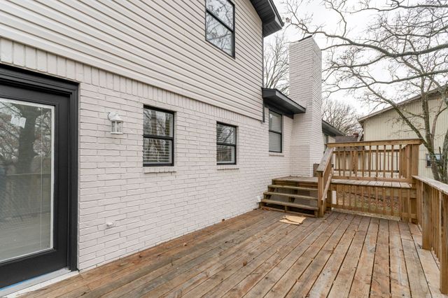 5817 Elk River Road, North Little Rock, AR 72116