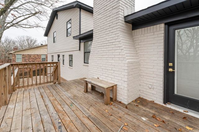 5817 Elk River Road, North Little Rock, AR 72116