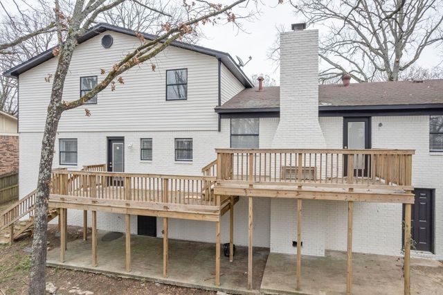 5817 Elk River Road, North Little Rock, AR 72116