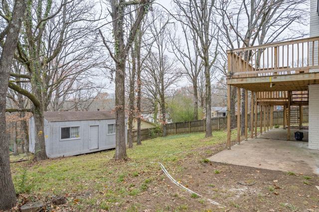 5817 Elk River Road, North Little Rock, AR 72116