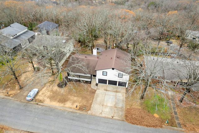 5817 Elk River Road, North Little Rock, AR 72116