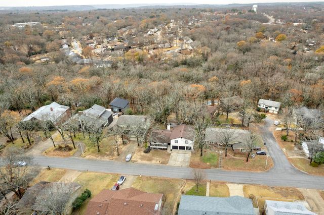 5817 Elk River Road, North Little Rock, AR 72116