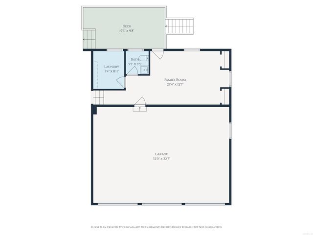 5817 Elk River Road, North Little Rock, AR 72116