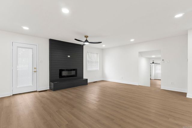 5817 Elk River Road, North Little Rock, AR 72116