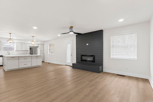 5817 Elk River Road, North Little Rock, AR 72116