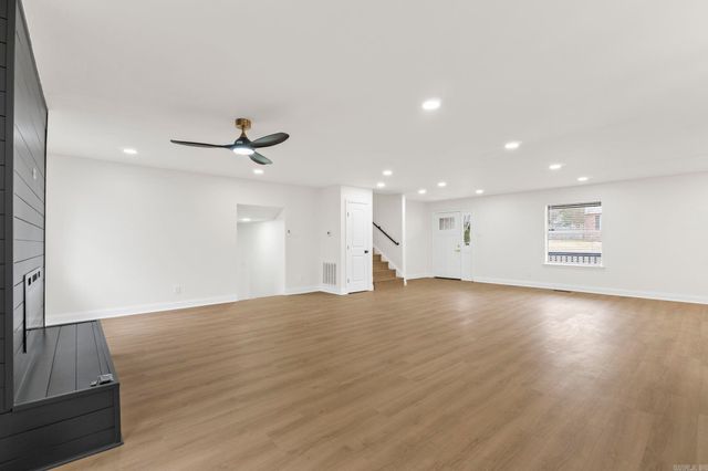 5817 Elk River Road, North Little Rock, AR 72116