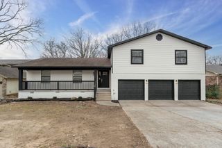 5817 Elk River Road, North Little Rock, AR 72116