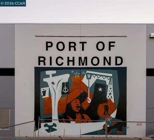 619 Commodore Dr, Richmond, CA 94804