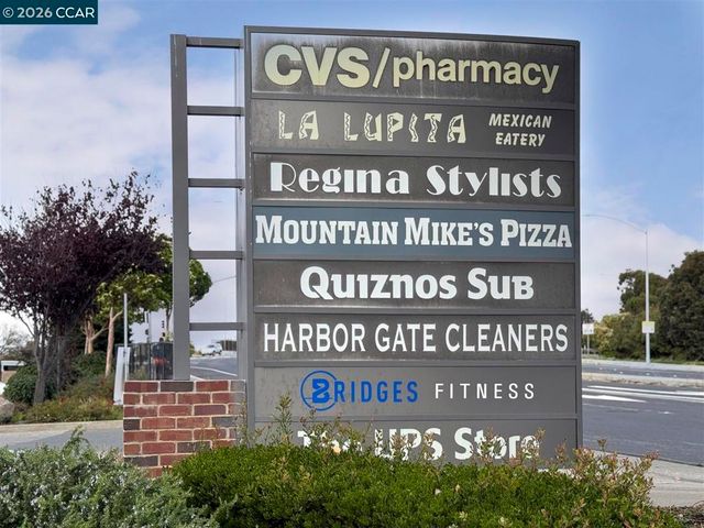 619 Commodore Dr, Richmond, CA 94804