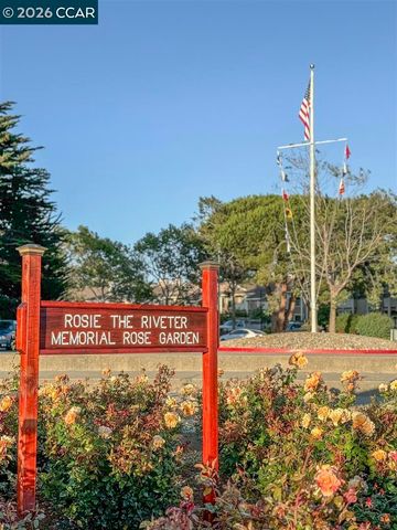 619 Commodore Dr, Richmond, CA 94804