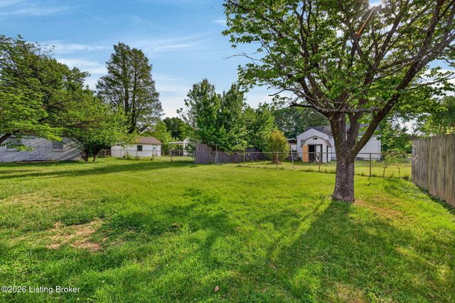 4019 Glenhurst Ave, Louisville, KY 40216