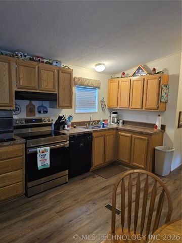 1234 36620 Road, Terlton, OK 74081