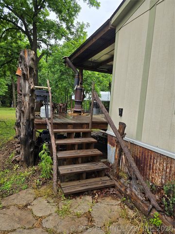 1234 36620 Road, Terlton, OK 74081
