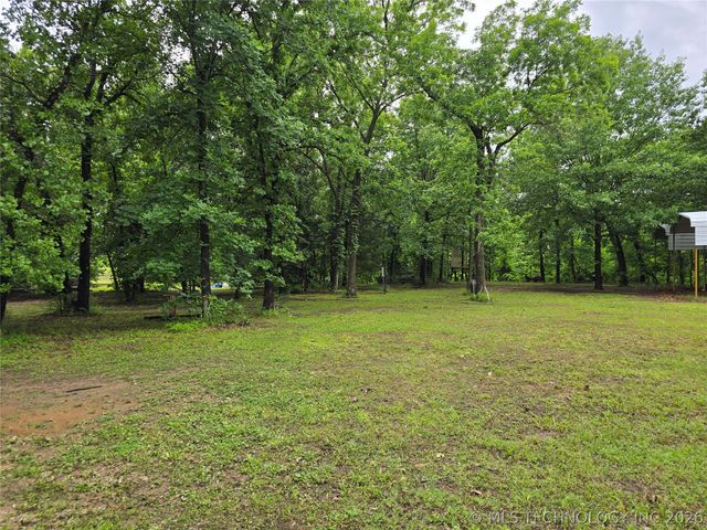 1234 36620 Road, Terlton, OK 74081