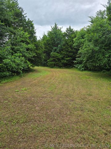 1234 36620 Road, Terlton, OK 74081