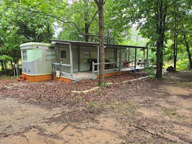 1234 36620 Road, Terlton, OK 74081