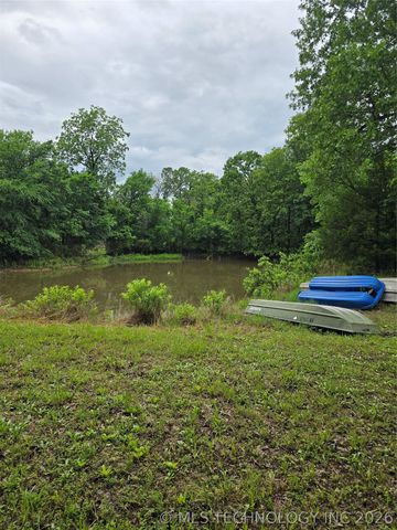 1234 36620 Road, Terlton, OK 74081