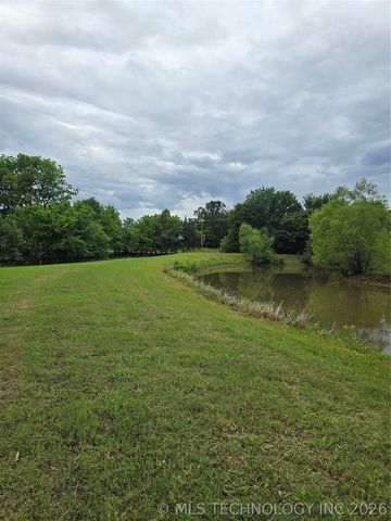 1234 36620 Road, Terlton, OK 74081