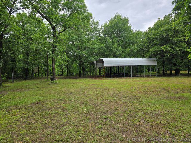 1234 36620 Road, Terlton, OK 74081