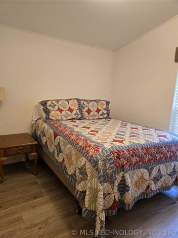 1234 36620 Road, Terlton, OK 74081