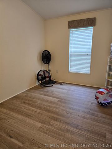 1234 36620 Road, Terlton, OK 74081
