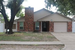 2003 Counter Point Drive, Houston, TX 77055