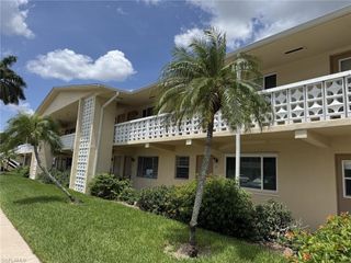 13151 Kings Point DR 7A, Fort Myers, FL 33919
