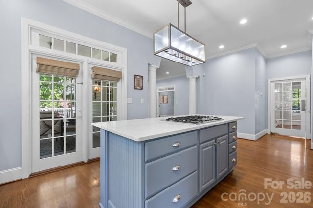 2953 Ninth Tee Drive, Newton, NC 28658