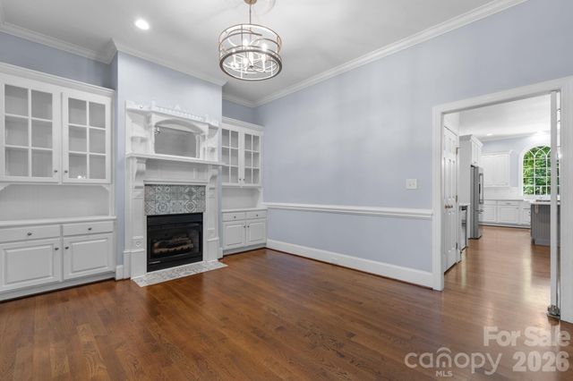 2953 Ninth Tee Drive, Newton, NC 28658