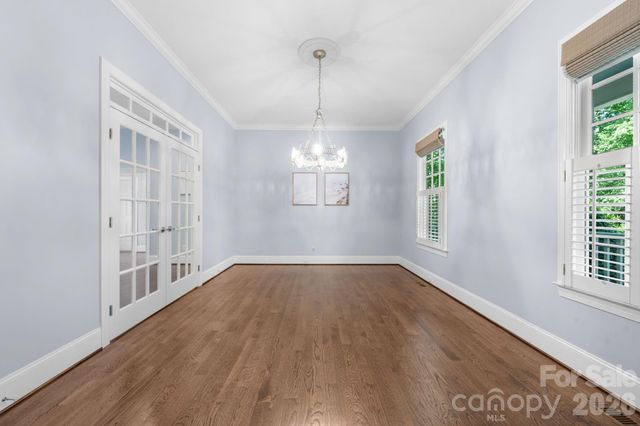 2953 Ninth Tee Drive, Newton, NC 28658