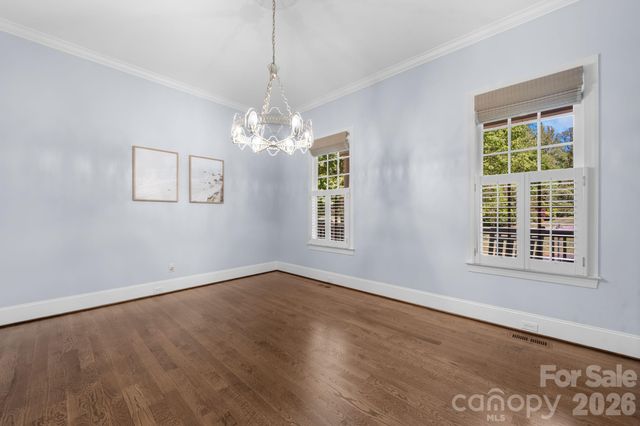 2953 Ninth Tee Drive, Newton, NC 28658