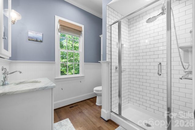 2953 Ninth Tee Drive, Newton, NC 28658