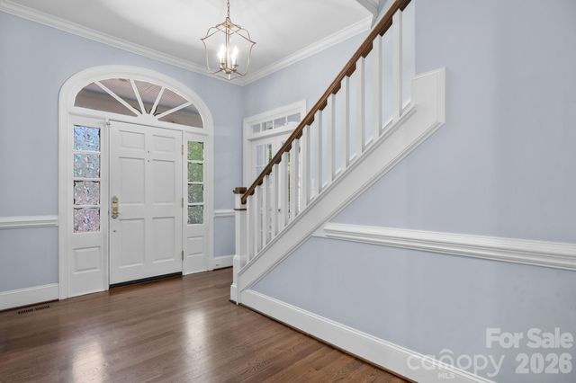2953 Ninth Tee Drive, Newton, NC 28658