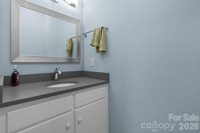 2953 Ninth Tee Drive, Newton, NC 28658