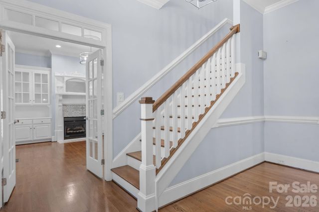 2953 Ninth Tee Drive, Newton, NC 28658