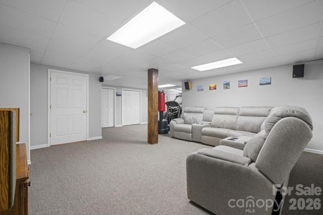 2953 Ninth Tee Drive, Newton, NC 28658