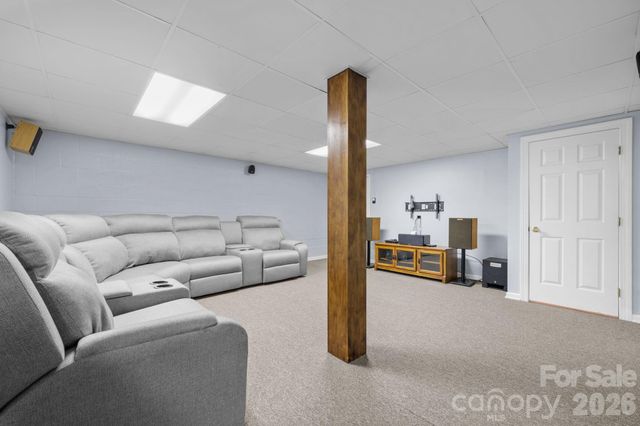 2953 Ninth Tee Drive, Newton, NC 28658